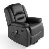 Electric Relax Armchair to hire